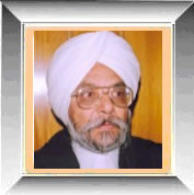 Hon'ble Mr. Justice Surjit Singh