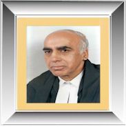 Hon'ble Mr. Justice Swarup